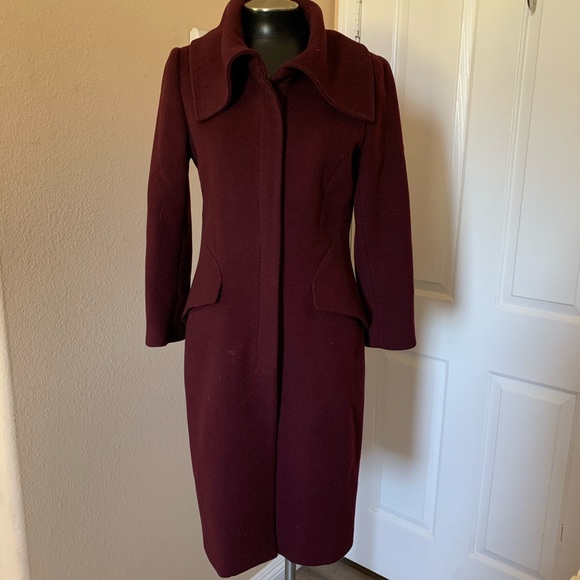 Elie Tahari Coat - Picture 2 of 7